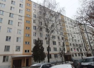 Продается трехкомнатная квартира, 11.8 м2, Москва, улица Красный Казанец, 1к1, метро Рязанский проспект