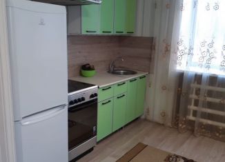 Квартира в аренду студия, 25 м2, Казань, улица Айрата Хайруллина, 5к2