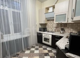 Продажа 2-ком. квартиры, 54.6 м2, Москва, Каширское шоссе, 7к1