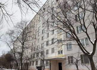 Продам квартиру студию, 16.6 м2, Москва, улица Красный Казанец, 7, район Вешняки