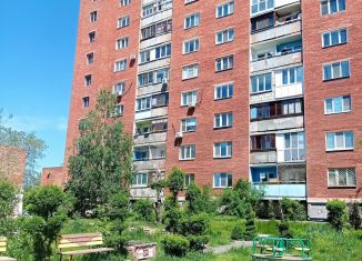 Продается однокомнатная квартира, 41.8 м2, Омск, улица Кирова, 4, Октябрьский округ