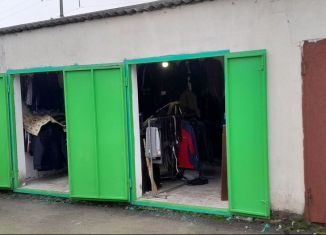 Продается гараж, село Манаскент