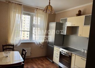 Продам 2-ком. квартиру, 53.5 м2, Москва, Ельнинская улица, 20к2, метро Крылатское