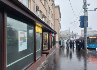 Помещение свободного назначения в аренду, 70 м2, Москва, улица Стромынка, 21к1, метро Сокольники