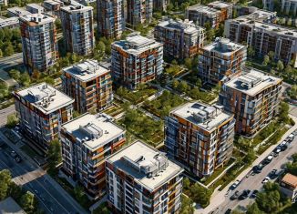 Продам земельный участок, 1300 сот., Москва, метро Кропоткинская, Нагатинская улица, к3вл1