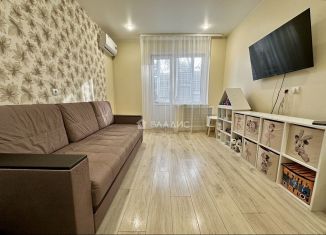 Продается 2-ком. квартира, 45 м2, Пенза, проспект Победы, 12А