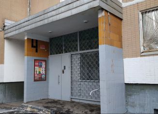 Продается квартира студия, 13.5 м2, Москва, 2-я Вольская улица, 20, ЮВАО