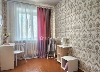 Продаю 2-ком. квартиру, 43 м2, Пенза, улица Мира, 10