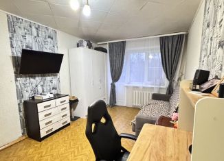 Продаю 1-ком. квартиру, 31 м2, Пенза, Коммунистическая улица, 13