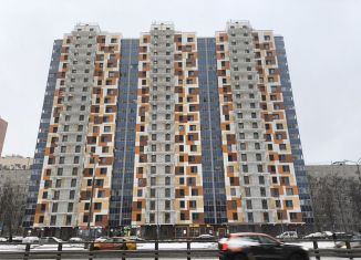 Продажа 3-комнатной квартиры, 74.2 м2, Москва, Щёлковское шоссе, 90к1, район Северное Измайлово