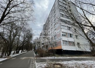 Продажа двухкомнатной квартиры, 46 м2, Солнечногорск, микрорайон Рекинцо, 8