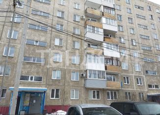 2-комнатная квартира на продажу, 44 м2, Омск, Заозёрная улица, 11