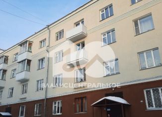 Продаю 3-комнатную квартиру, 75 м2, Новосибирск, улица Дениса Давыдова, 2А