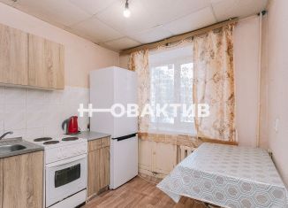 Продажа двухкомнатной квартиры, 41.5 м2, Новосибирск, улица Римского-Корсакова, 12А, метро Площадь Маркса