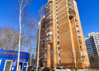 Продажа однокомнатной квартиры, 37.6 м2, Татарстан, Дубравная улица, 17