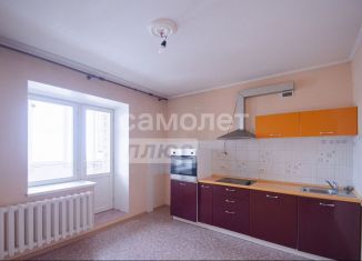 Продается однокомнатная квартира, 40.7 м2, Омск, улица Герцена, 232/1