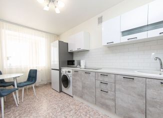 Продается 1-комнатная квартира, 37.2 м2, Томск, Иркутский тракт