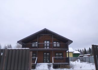 Продажа дома, 150 м2, деревня Котово, микрорайон Балтия, 112