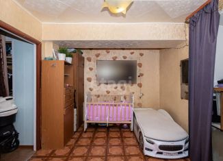 Продается 2-ком. квартира, 33.3 м2, Новосибирск, Трудовая улица, 15, метро Красный проспект