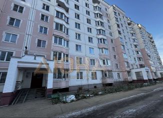 Продается 1-комнатная квартира, 36 м2, Кострома, улица Суслова, 5, Заволжский район