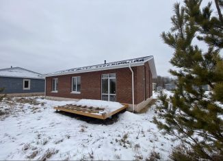 Коттедж на продажу, 90 м2, деревня Ушакова, Молодёжная улица