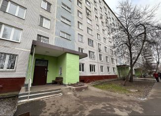 Продажа квартиры студии, 17.4 м2, Москва, Отрадная улица, 15, метро Ботанический сад