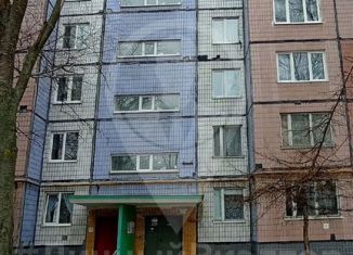 Продаю 3-ком. квартиру, 65.7 м2, Рязань, улица Бирюзова, 22к1, Московский район