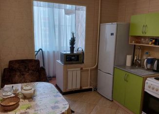 Сдается 1-ком. квартира, 36 м2, дачный посёлок Лесной Городок, улица Энергетиков, 6