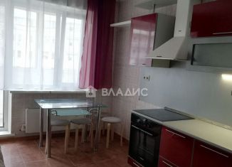 Однокомнатная квартира на продажу, 40 м2, Котельники, 3-й Покровский проезд, 2, ЖК Парковый