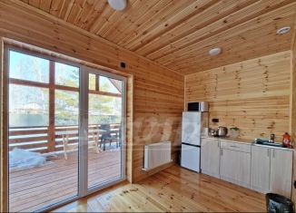 Продается дом, 70 м2, Тюмень, Центральная площадь