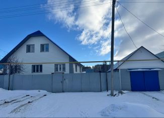 Продается дом, 160 м2, Учалы, улица Чехова