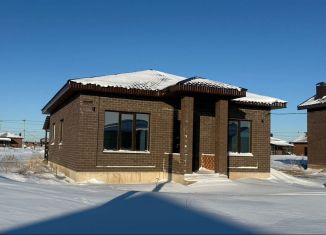 Продам дом, 111 м2, деревня Старые Киешки, Малиновая улица