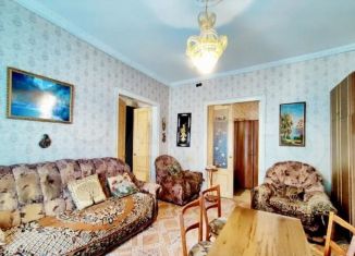 Продажа 3-комнатной квартиры, 78 м2, Железногорск, Школьная улица, 44