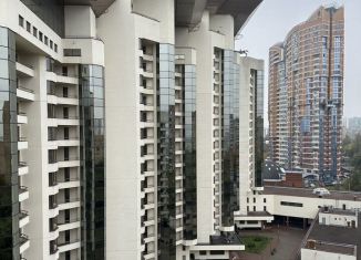 Продажа четырехкомнатной квартиры, 153.7 м2, Москва, улица Архитектора Власова, 6, ЖК Вавилово