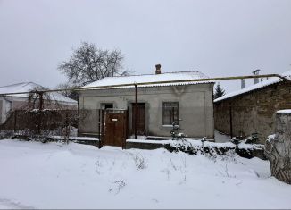 Продается дом, 66 м2, Крым, улица Академика Стевена