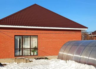 Продаю дом, 75.3 м2, село Фёдоровка, Галечная улица