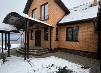 Продам коттедж, 415 м2, Старый Оскол, Мирная улица