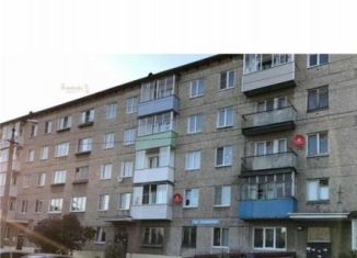 2-комнатная квартира на продажу, 43 м2, Алапаевск, улица Пушкина, 114