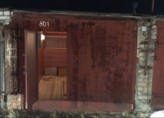 Сдаю в аренду гараж, 18 м2, Йошкар-Ола, территория ГСК Водитель, 801