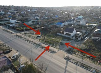 Продаю участок, 6 сот., Волгоградская область, улица Джамбула Джабаева