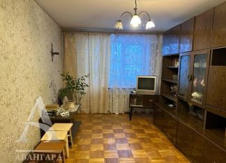 Продам 2-ком. квартиру, 44 м2, Клин, улица Чайковского, 66к3