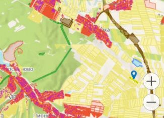 Продается земельный участок, 219 сот., Добровское сельское поселение