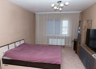 2-комнатная квартира на продажу, 58.1 м2, Шелехов, 3-й микрорайон, 20