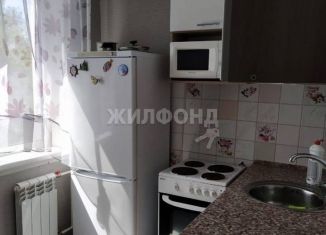 Продам 1-комнатную квартиру, 30 м2, Новосибирск, улица Лескова, 250, Октябрьский район