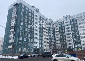 Продается 3-комнатная квартира, 74.4 м2, Санкт-Петербург, улица Коммунаров, 124, муниципальный округ Горелово