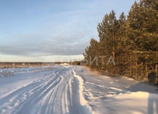 Продажа земельного участка, 7.8 сот., посёлок городского типа Тугулым, Лесная улица