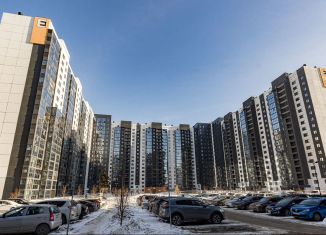 Продам машиноместо, 18 м2, Челябинск, Телевизионная улица, 10А, Советский район