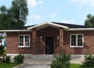 Дом на продажу, 100 м2, Аксай, Глебовская улица