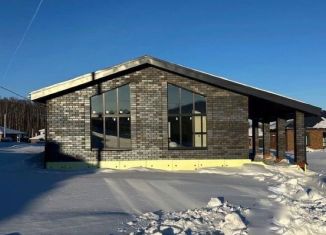 Продажа дома, 125 м2, коттеджный посёлок Совушки, Центральная улица