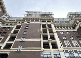 Продам 5-ком. квартиру, 273 м2, Москва, улица Малая Полянка, 2, метро Октябрьская